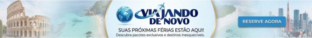 Viajando de Novo