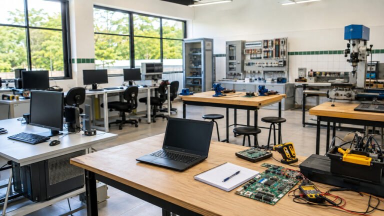 IFBA abre 5.276 vagas em cursos técnicos gratuitos na Bahia; inscrições vão até 10 de setembro<span style='display:block;font-size:0.55em;font-weight:400;line-height:1.35;color:#555;margin-top:10px'>Oportunidades são distribuídas por 24 municípios e incluem cursos integrados e subsequentes para ingresso em 2027.</span>