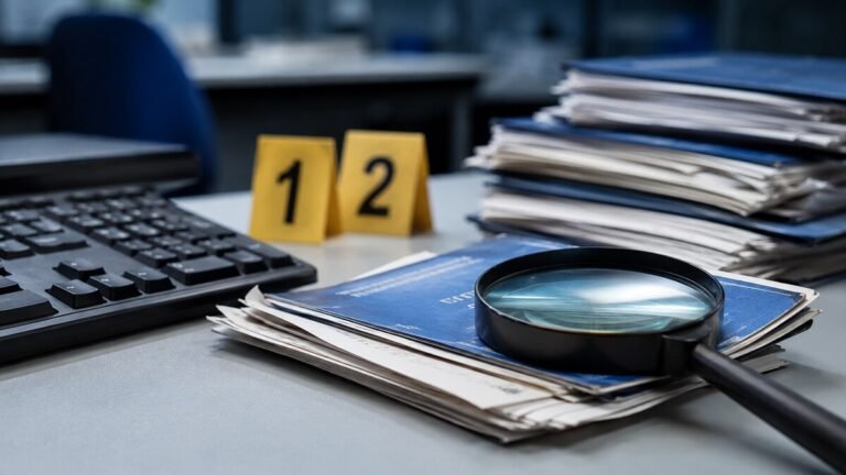 Estagiário de agência do INSS em Salvador é preso por suspeita de fraude em benefícios<span style='display:block;font-size:0.55em;font-weight:400;line-height:1.35;color:#555;margin-top:10px'>Operação da Força-Tarefa Previdenciária identificou 97 benefícios irregulares e prejuízo estimado em R$ 3,5 milhões.</span>