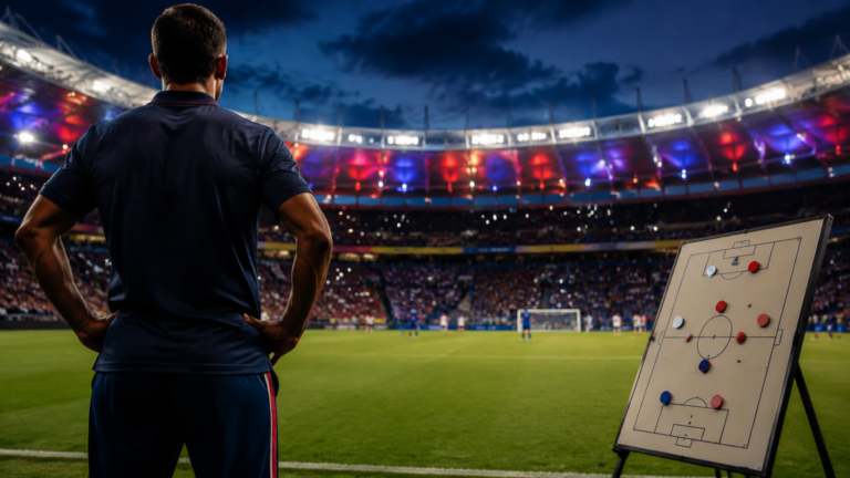 Rogério Ceni chega a 201 jogos no Bahia e diz que quer o Tricolor “o mais alto possível”<span style='display:block;font-size:0.55em;font-weight:400;line-height:1.35;color:#555;margin-top:10px'>Técnico foi homenageado antes da partida contra o Internacional pela marca de 200 jogos e evitou fixar meta na tabela do Brasileirão.</span>