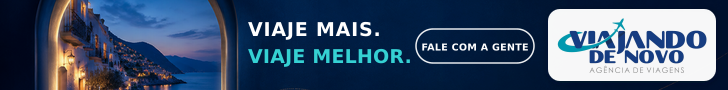 Viajando de Novo