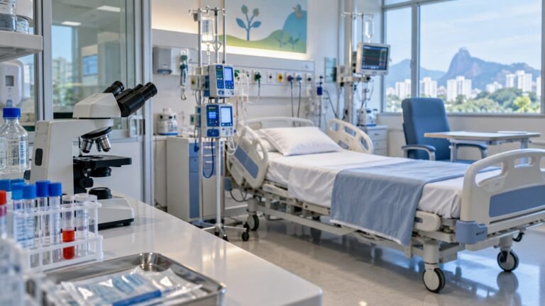 MPF investiga Hupes por não realizar transplantes de medula em crianças por três anos seguidos<span style='display:block;font-size:0.55em;font-weight:400;line-height:1.35;color:#555;margin-top:10px'>Inquérito civil apura se a estrutura de oncologia pediátrica do hospital da UFBA está ociosa; Ebserh diz que só realiza o procedimento em adultos.</span>