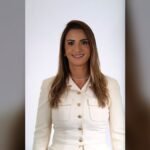 Retrato oficial da deputada federal Roberta Roma