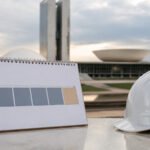 Calendário de trabalho diante do Congresso Nacional em debate sobre a escala 6x1