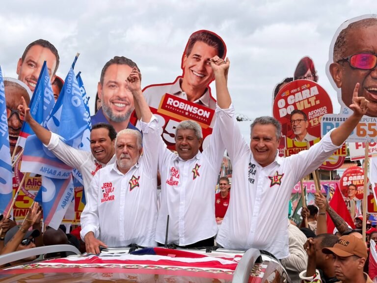 Wagner rompeu a hegemonia Carlista e inaugurou um ciclo republicano na Bahia