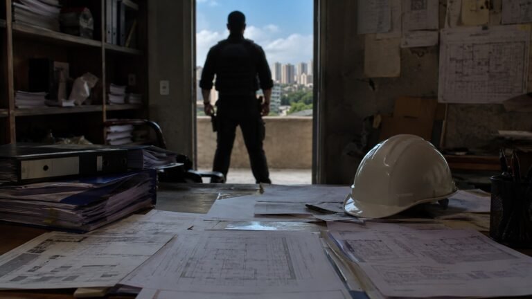 Draco cumpre busca contra donos de construtora com contratos públicos na Bahia<span style='display:block;font-size:0.55em;font-weight:400;line-height:1.35;color:#555;margin-top:10px'>Mandado de busca e apreensão foi cumprido em Salvador; investigação apura possíveis crimes ocorridos em Feira de Santana.</span>