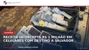 Aplicativos em celular usados para apostas on-line