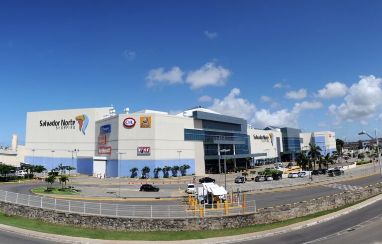 Eleição: veja horários dos shoppings de Salvador e RMS neste domingo (25)