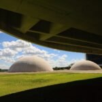 Sede do Tribunal Superior Eleitoral, em Brasília