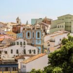 Pelourinho Salvador Bahia 2018-0601