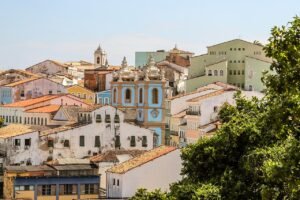 Pelourinho Salvador Bahia 2018-0601