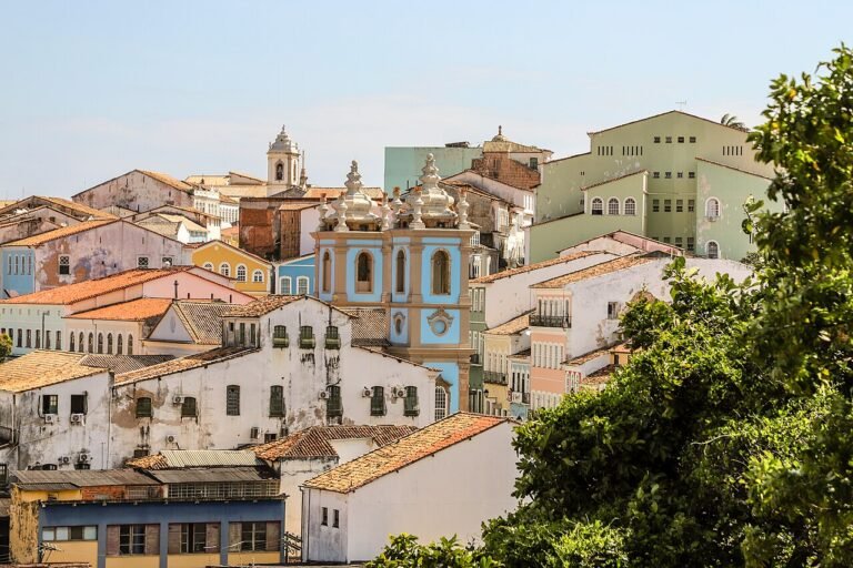 Pelourinho Salvador Bahia 2018-0601